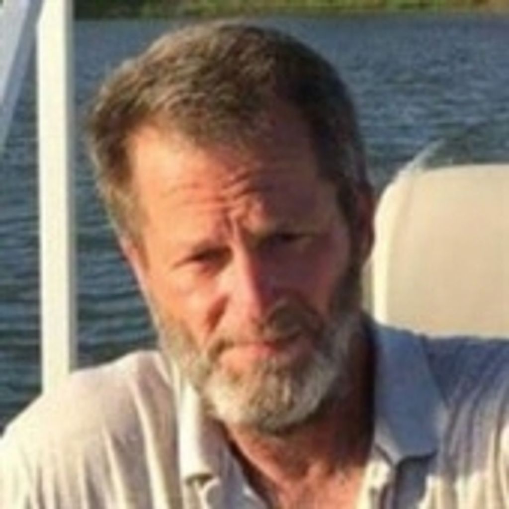 Randy D. Long