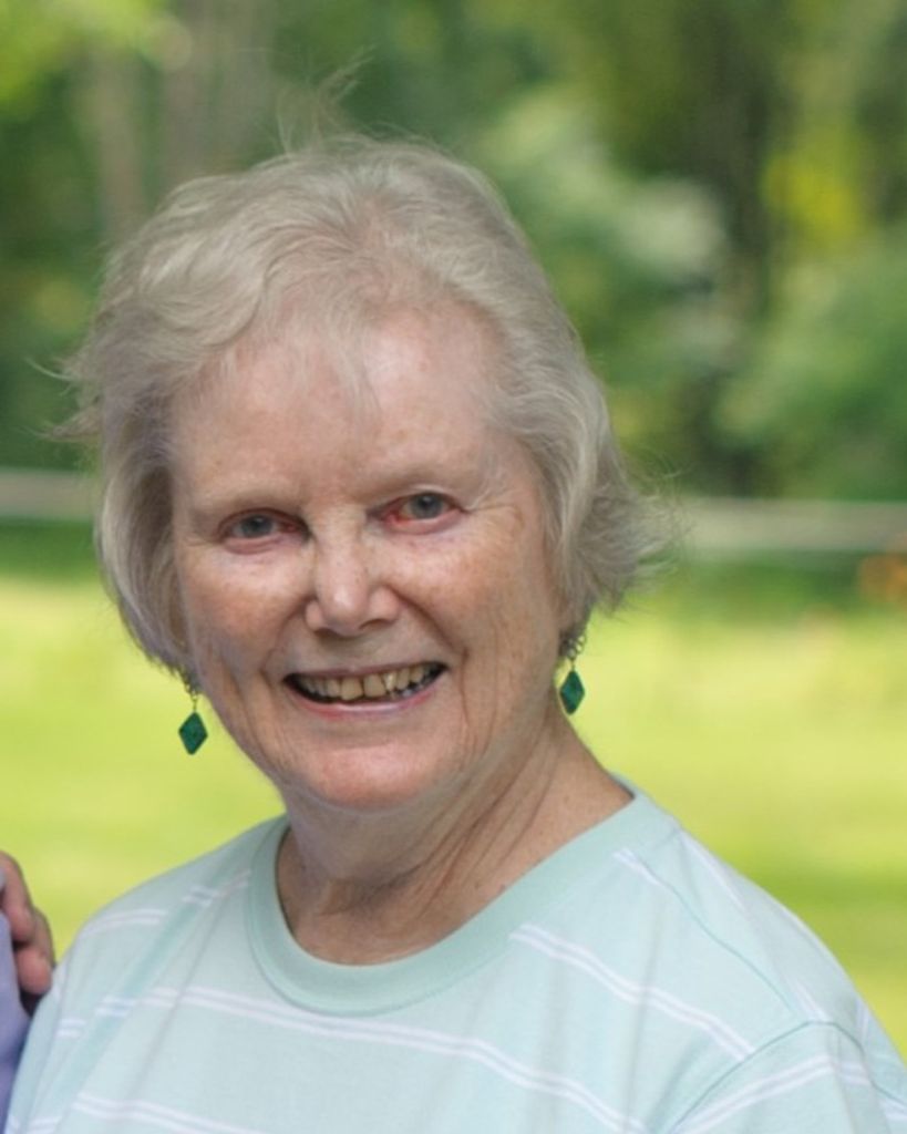 Carol Seaman Kane Profile Photo