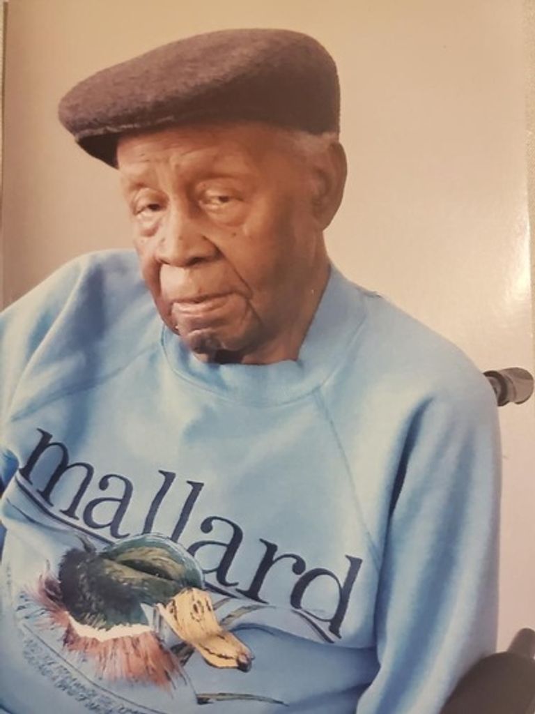 Charlie Sidbury Profile Photo