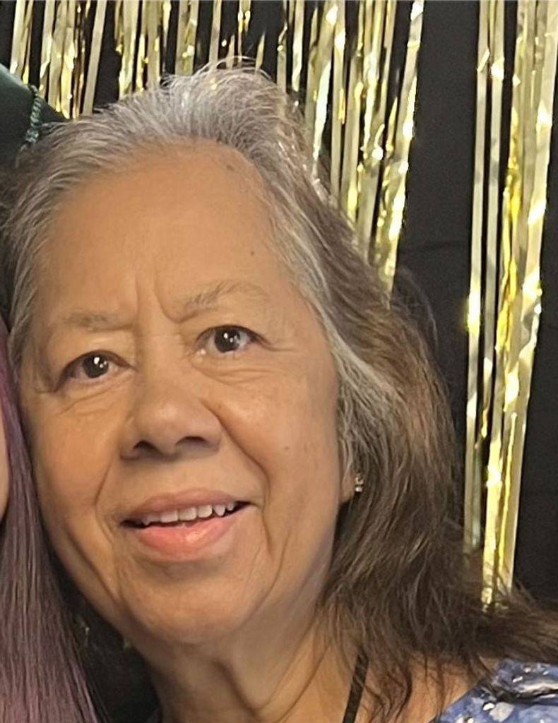 Hilda Alvarez Newton Profile Photo