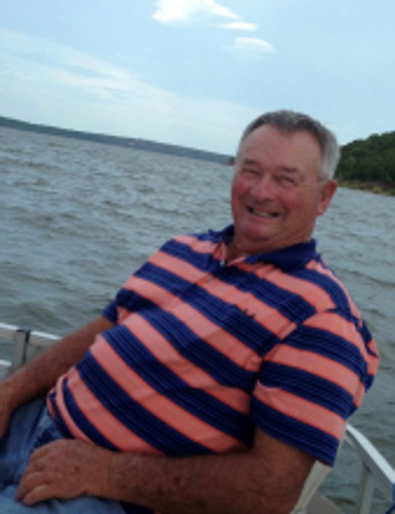 Leo Lynn "Teck" Brien