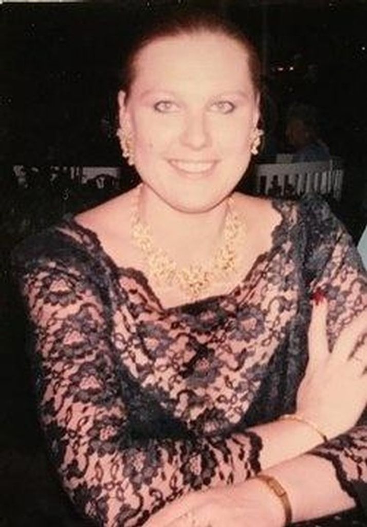 Mary Hulford Profile Photo