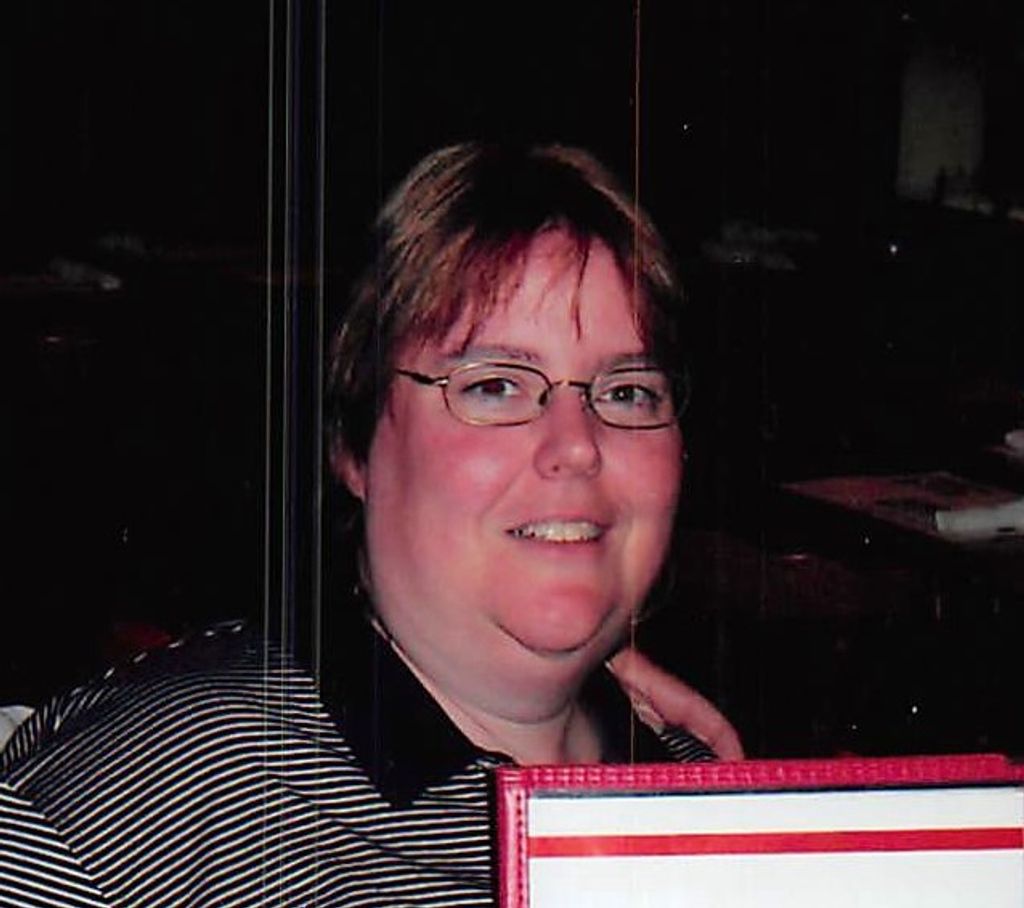 Melissa Diane Elsass