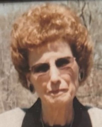 Dorothy Lafever Mock's obituary image