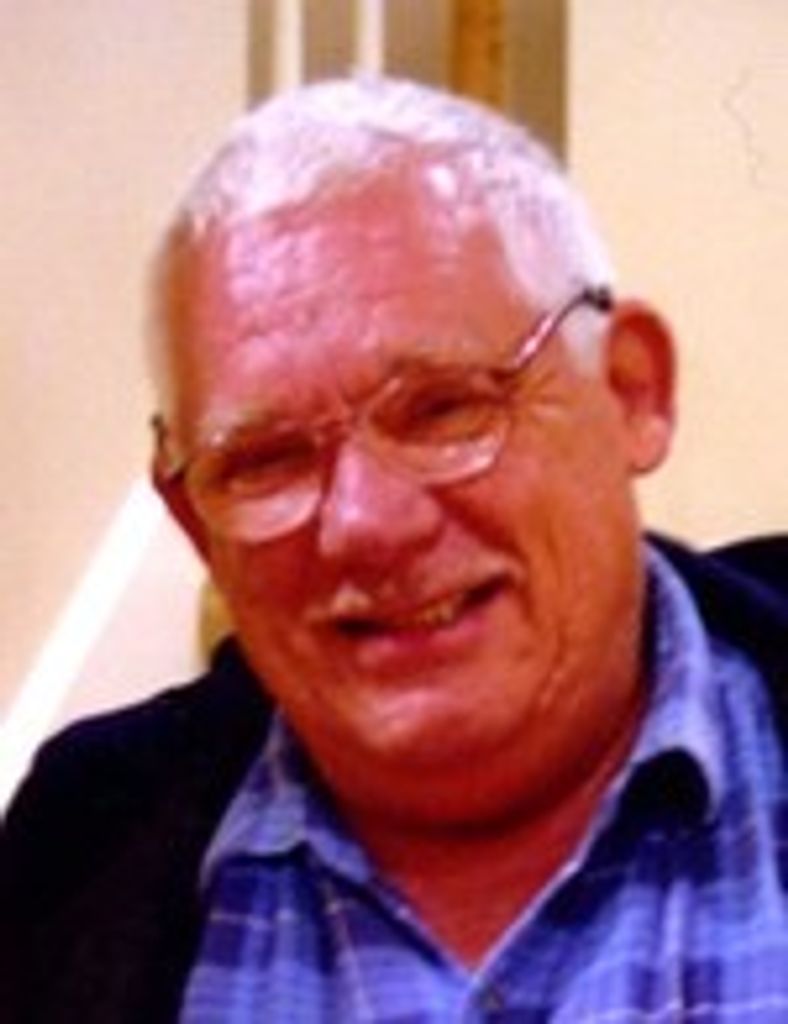 Richard Allen Mcclelland