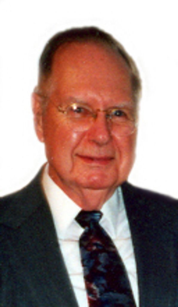 Edward John Lang