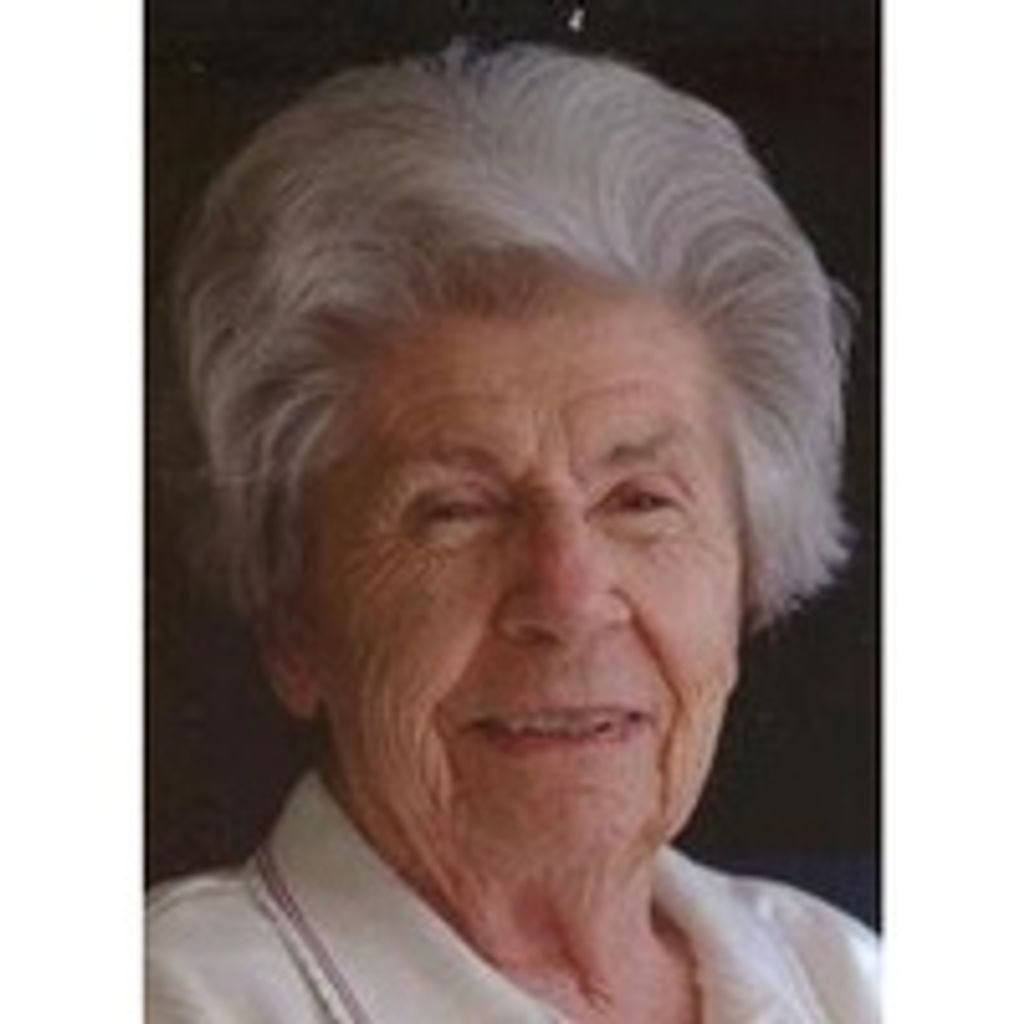 Erna G. Swaers