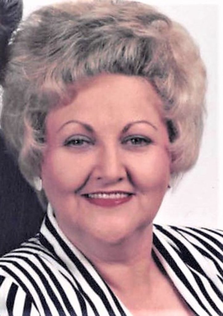 Delilah Sharkey Bridges Profile Photo