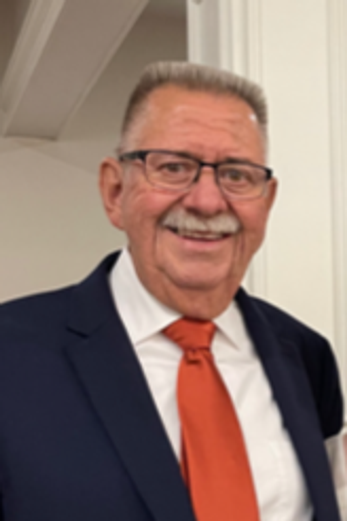 Phillip Dale Despain Profile Photo