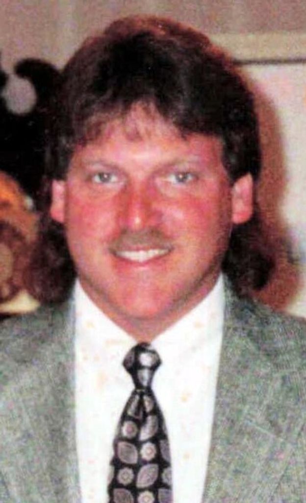 Scott Travis Lashley