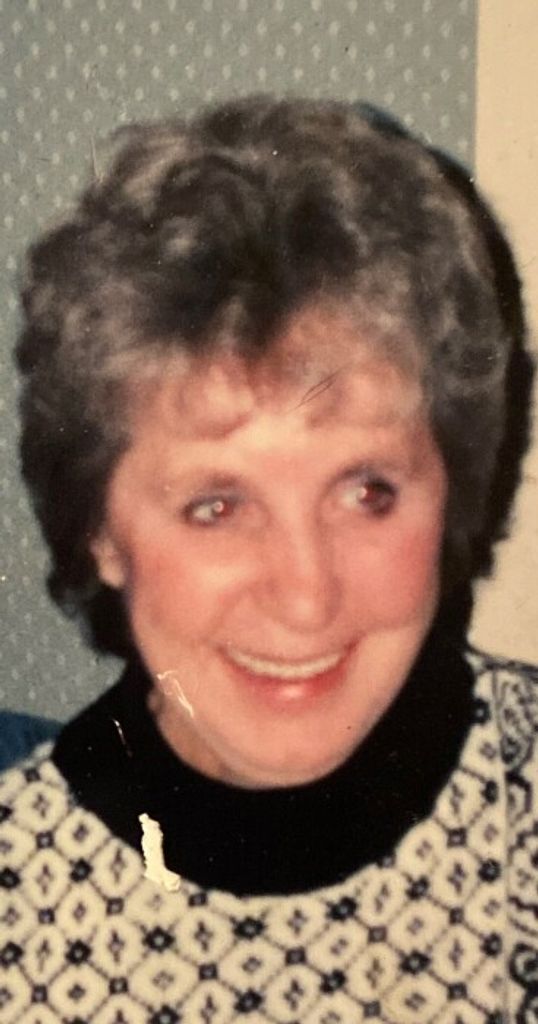 Barbara R. Mosimann