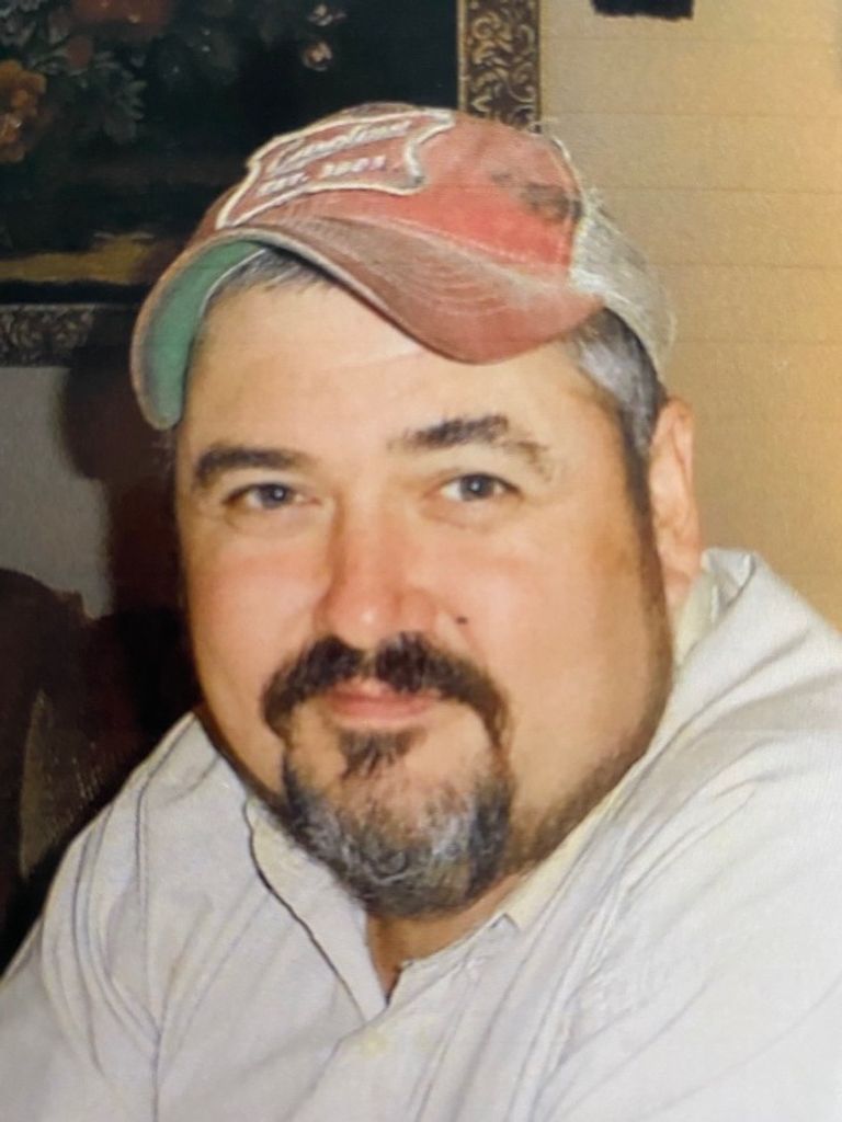 Gary "G Man" Nolan Profile Photo