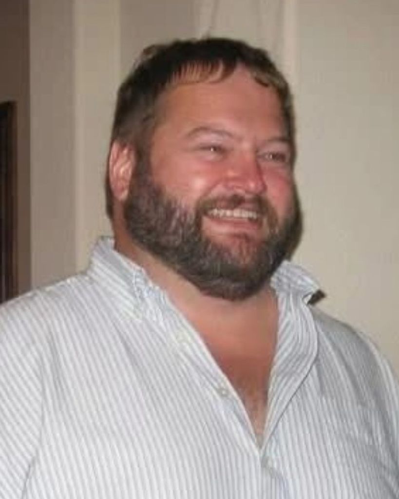 Brian James "Turk" Pagel Profile Photo