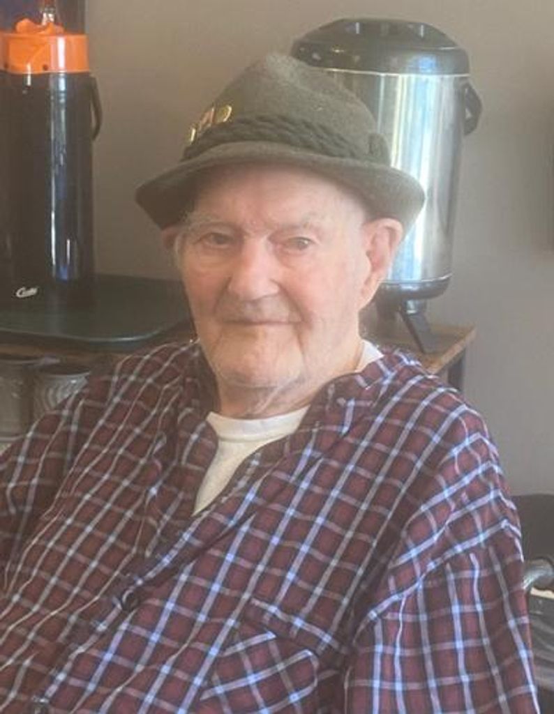 Elson E. Winter Profile Photo