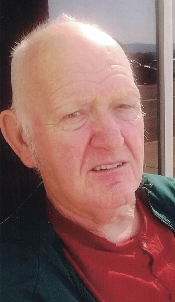 Joseph F. Stansfield Profile Photo