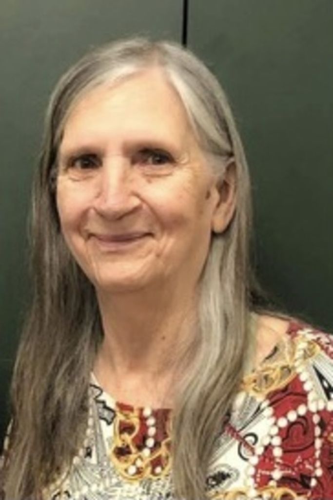 Mary Frances Davis Rich Profile Photo