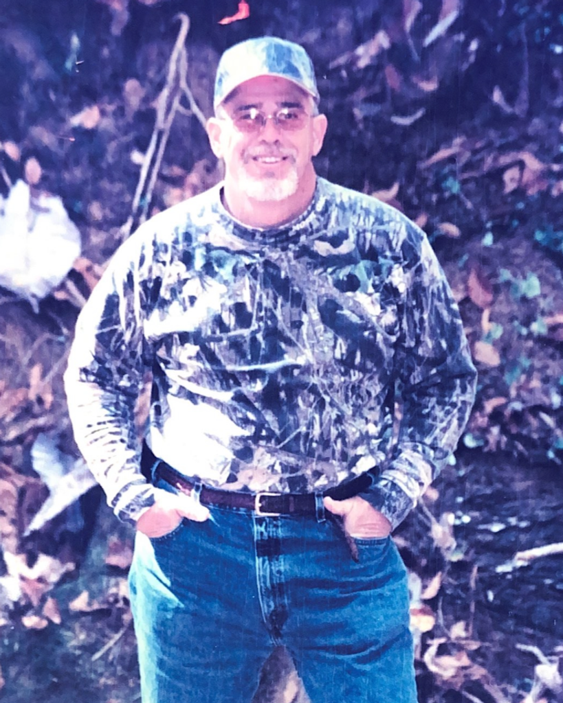 James Oren Vaughn