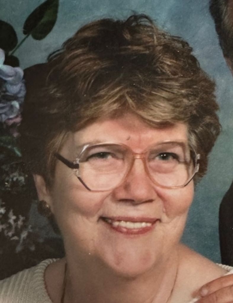 Nancy Jo Torrison