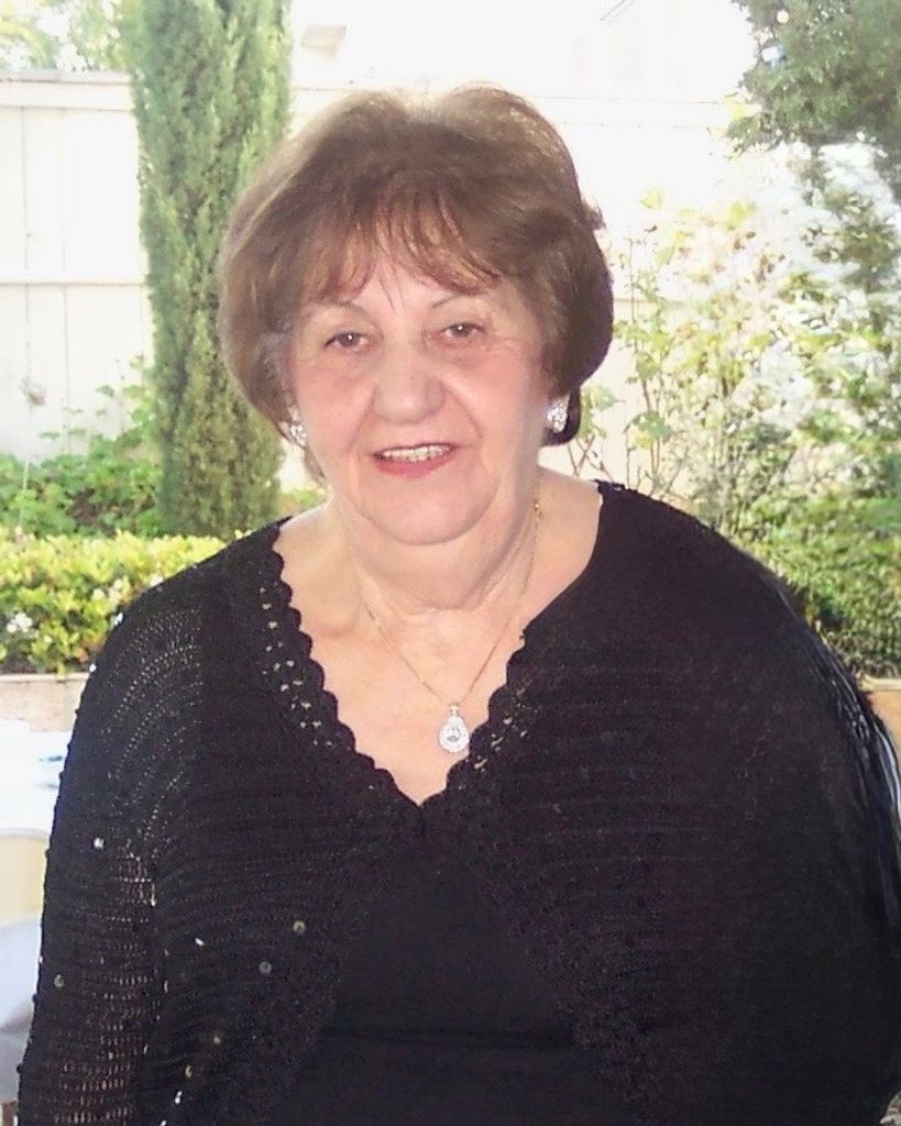 Angela Christakis Profile Photo