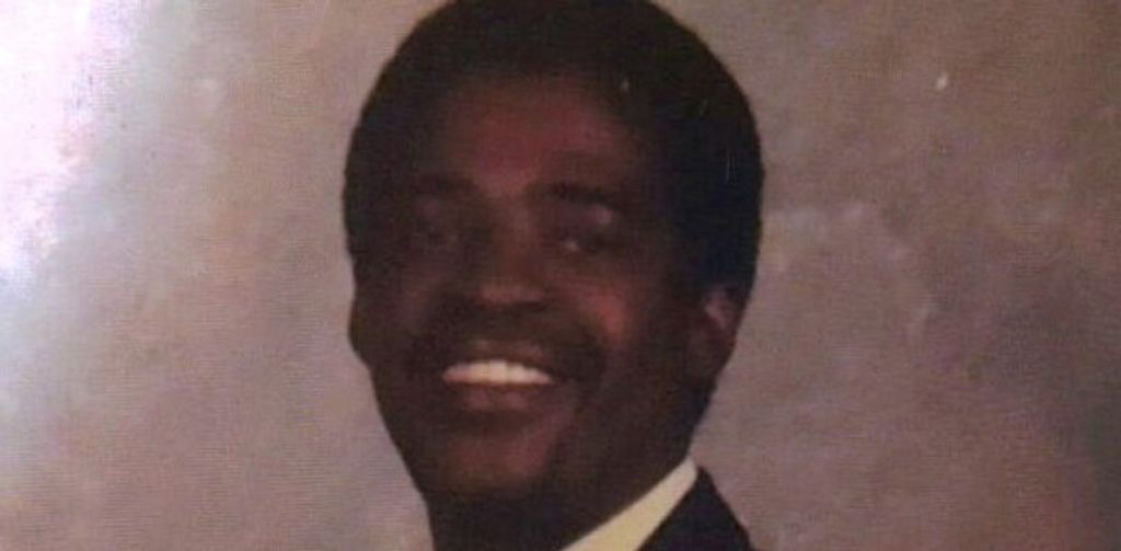 Clifford Eugene Hammon Jr. Profile Photo