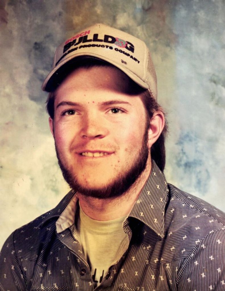 Matthew Carl Erickson