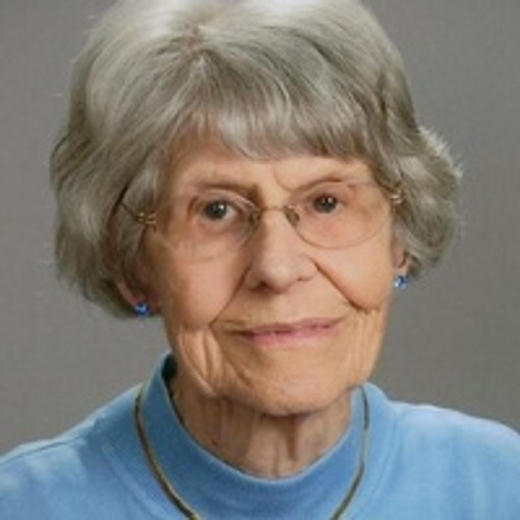 Burnice E. Smith