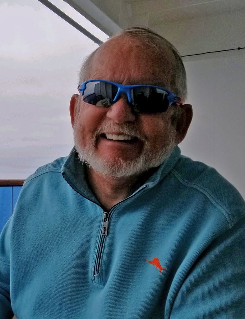 Gordon Kent Maxwell Profile Photo
