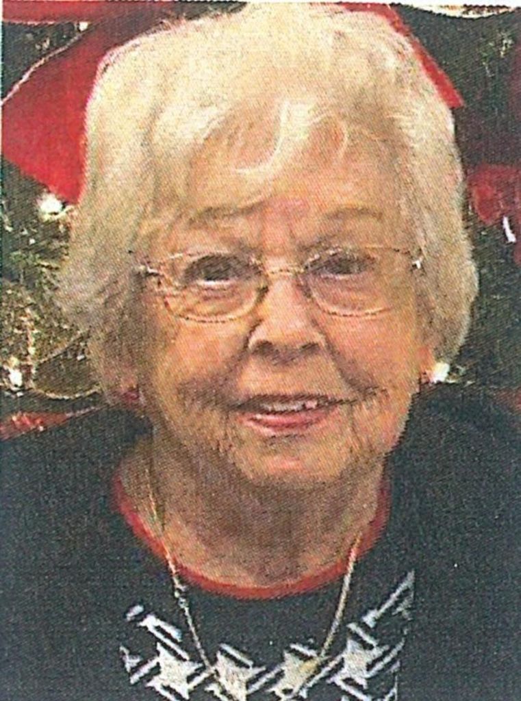 Darlene Ann Vaughn Profile Photo