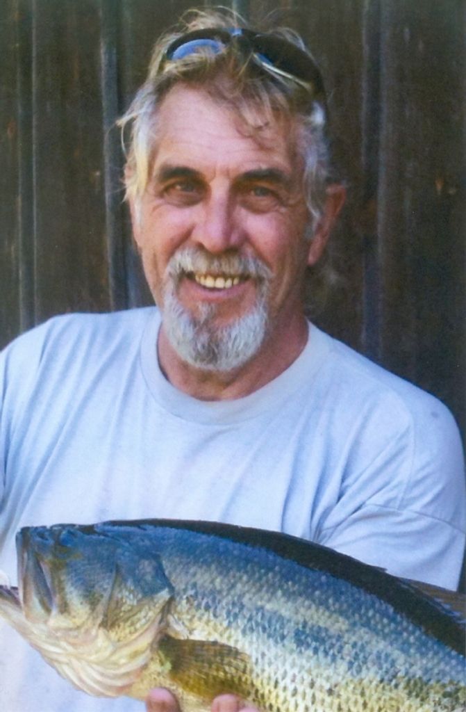 James G. Watkins