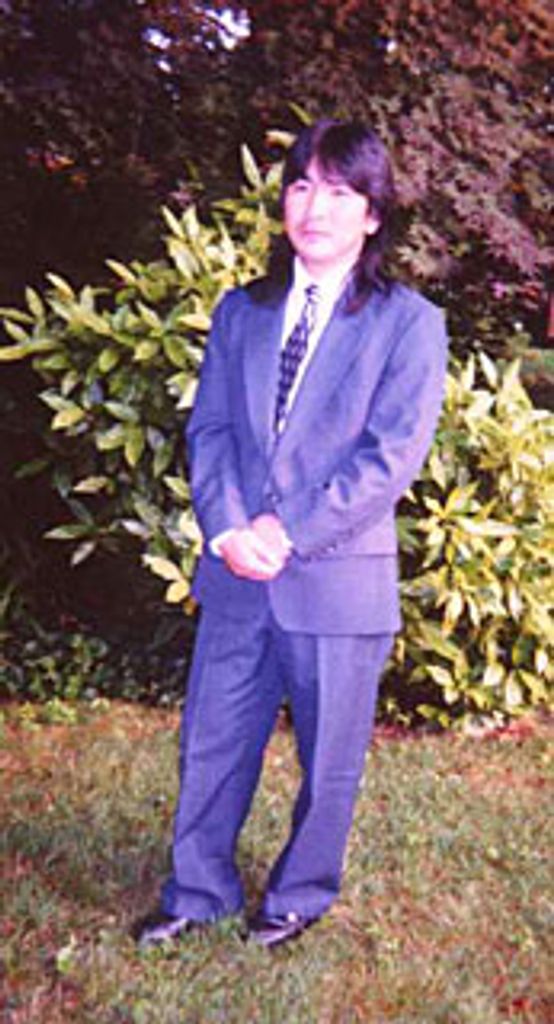 John Dewitt Profile Photo