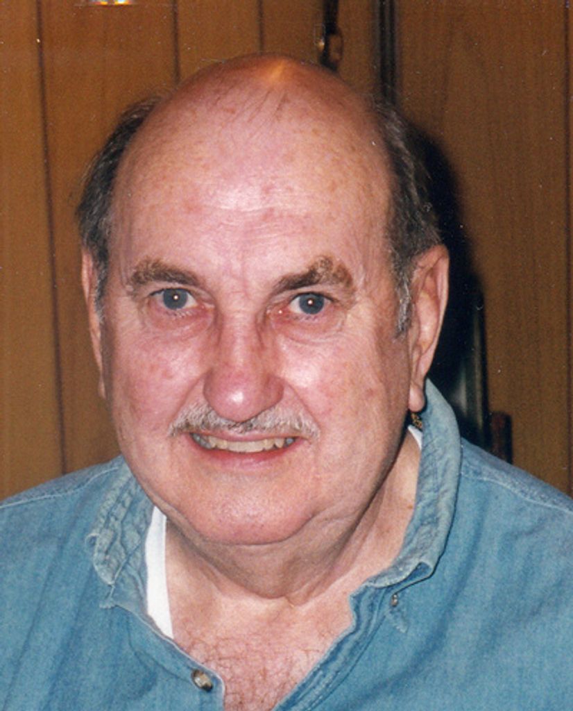 Richard F. Coombs Profile Photo