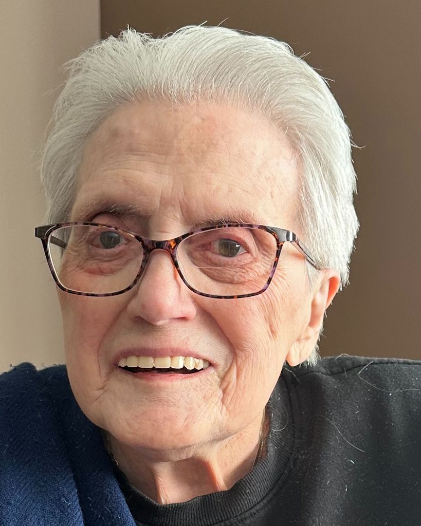 Margaret Livorsi