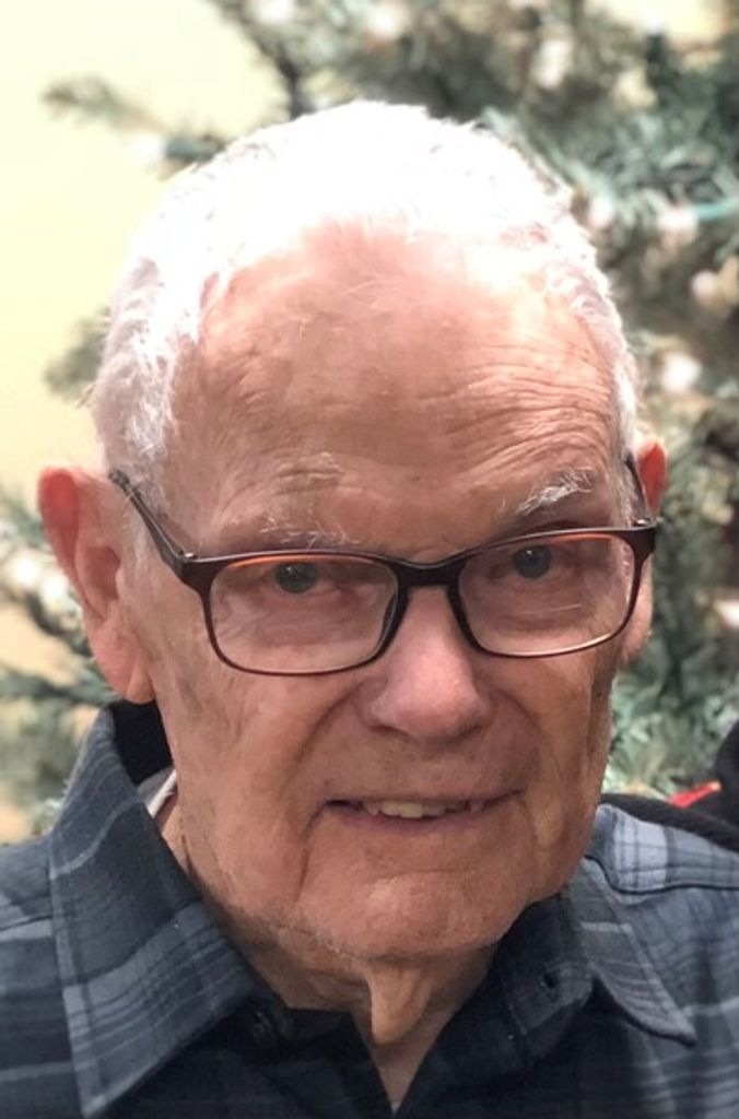 Richard "Rick" Wahlstrom