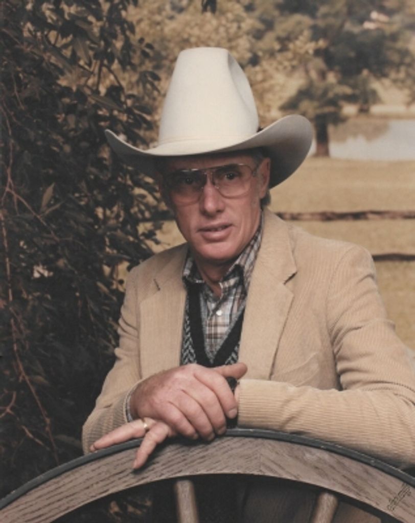 Royal Melvin Roberts Profile Photo
