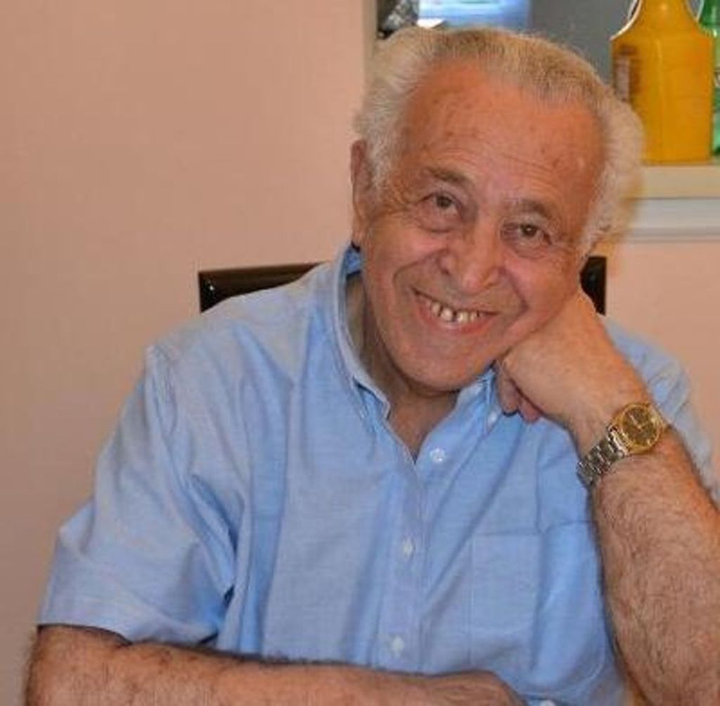 Ilya Azimov Profile Photo