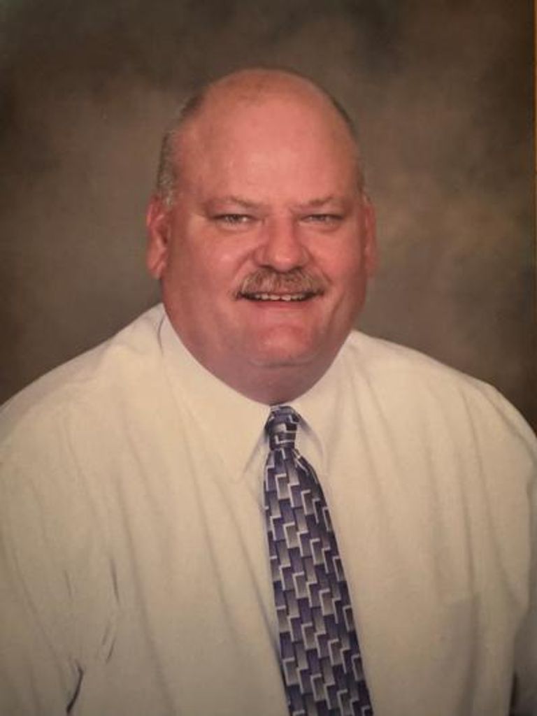 Wayne East Profile Photo