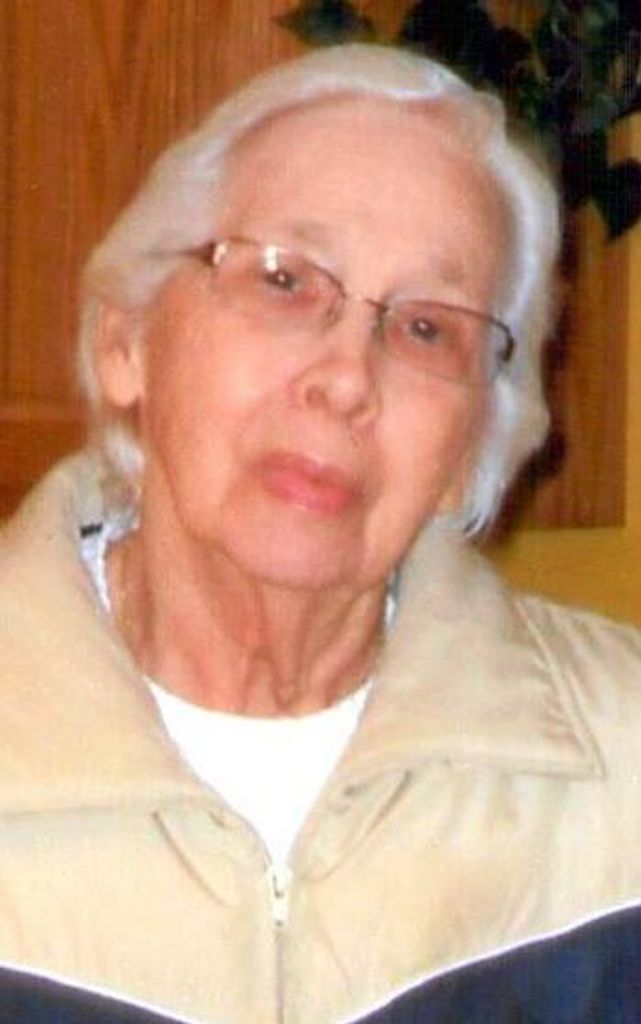 Carole O. Horton