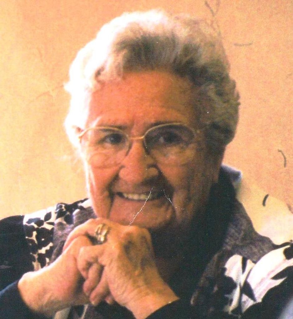 Shirley M. Arnold