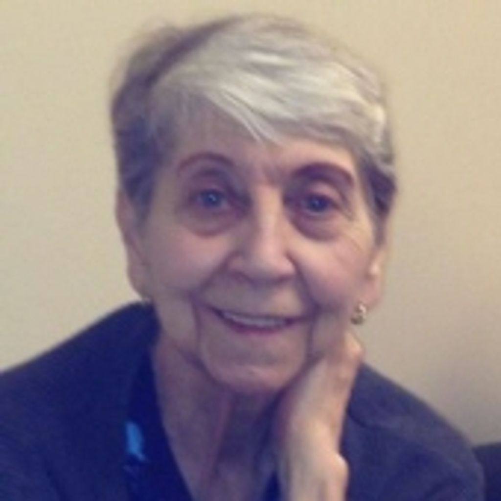 Alice Florence Skehan
