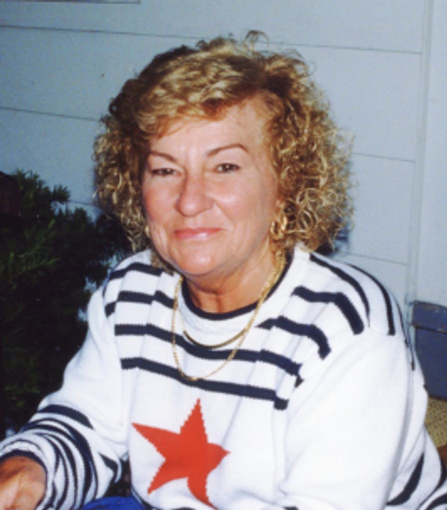 Patricia Neusch Profile Photo