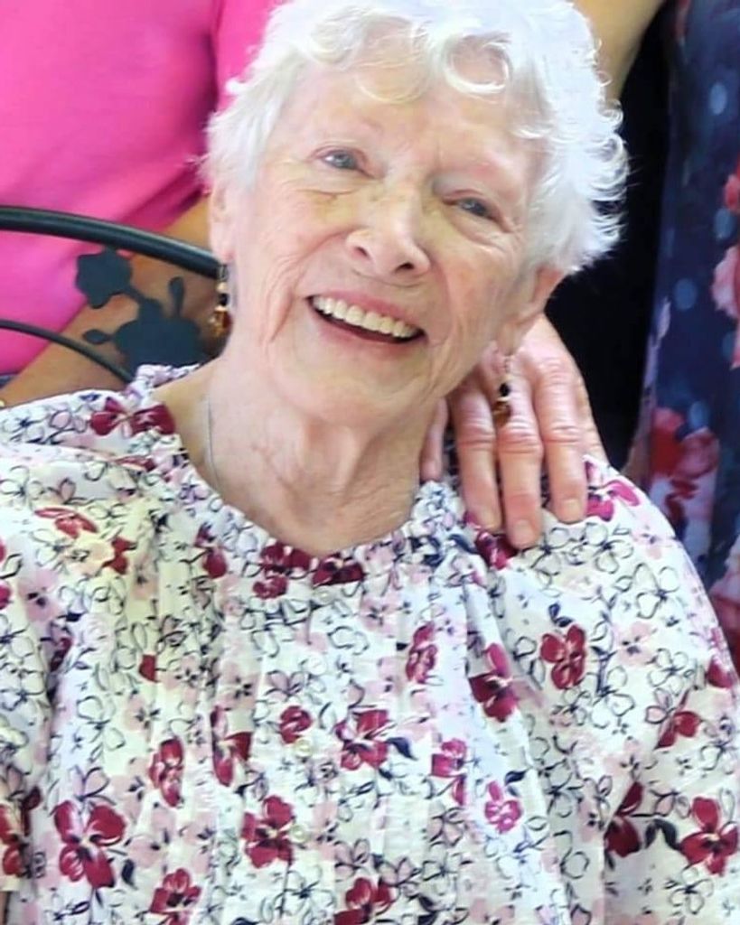 Regina M Blanchard