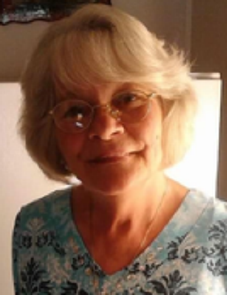 Joan "Bimmie" Turner Woodcock