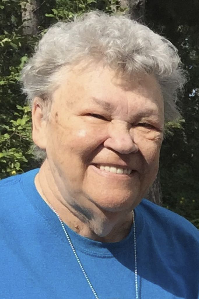 Pauline Nelson