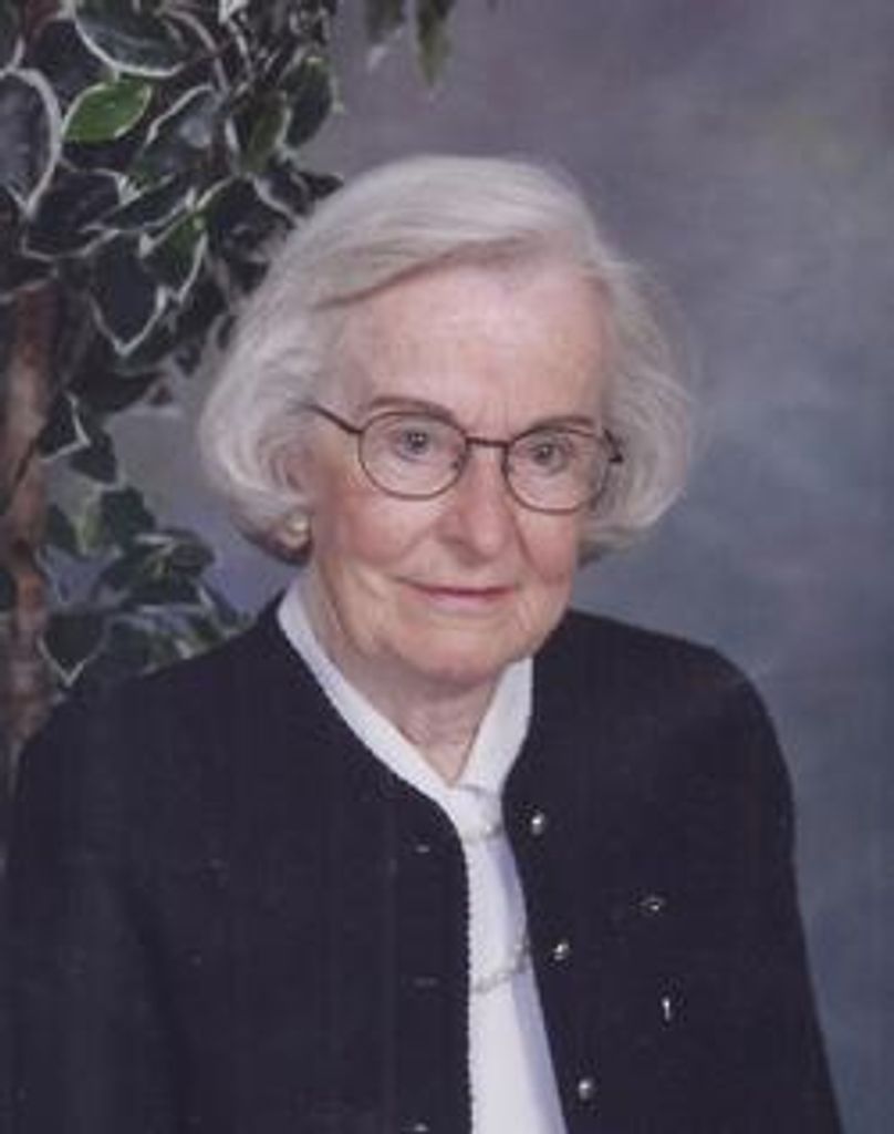 Patricia H. Scott Profile Photo