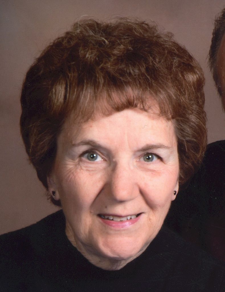 Sue Klapperich Profile Photo
