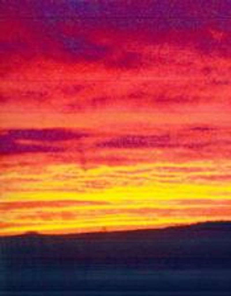 Florence "Floss" Garner