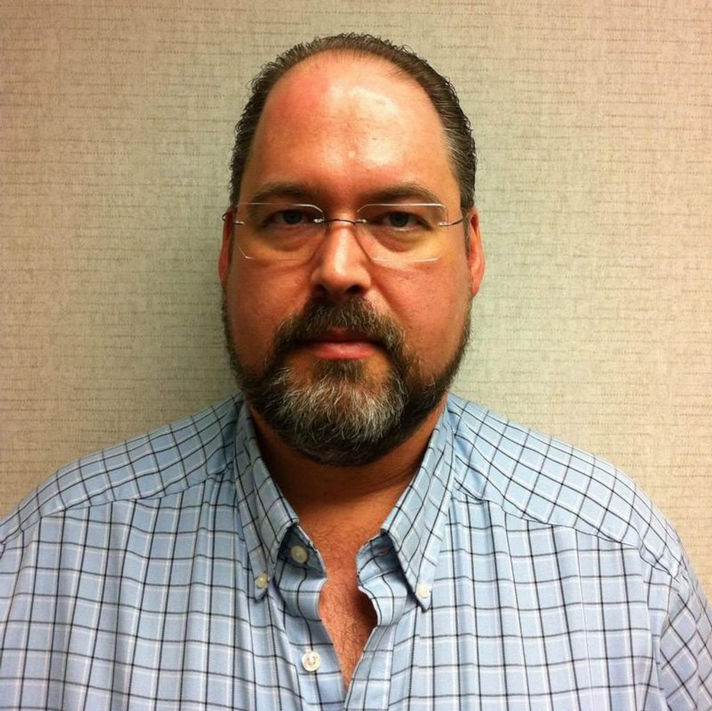 Kelly E. Major Profile Photo