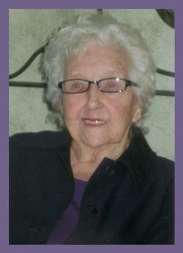 Myrtle G. Blenkhorn