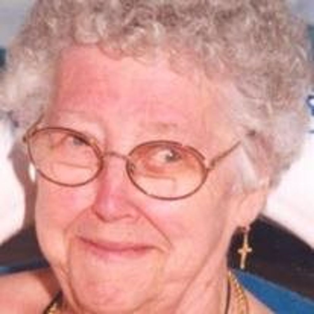 Gabrielle M. Bernier