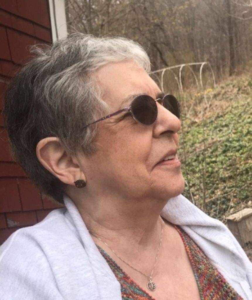 Marylou Annarella
